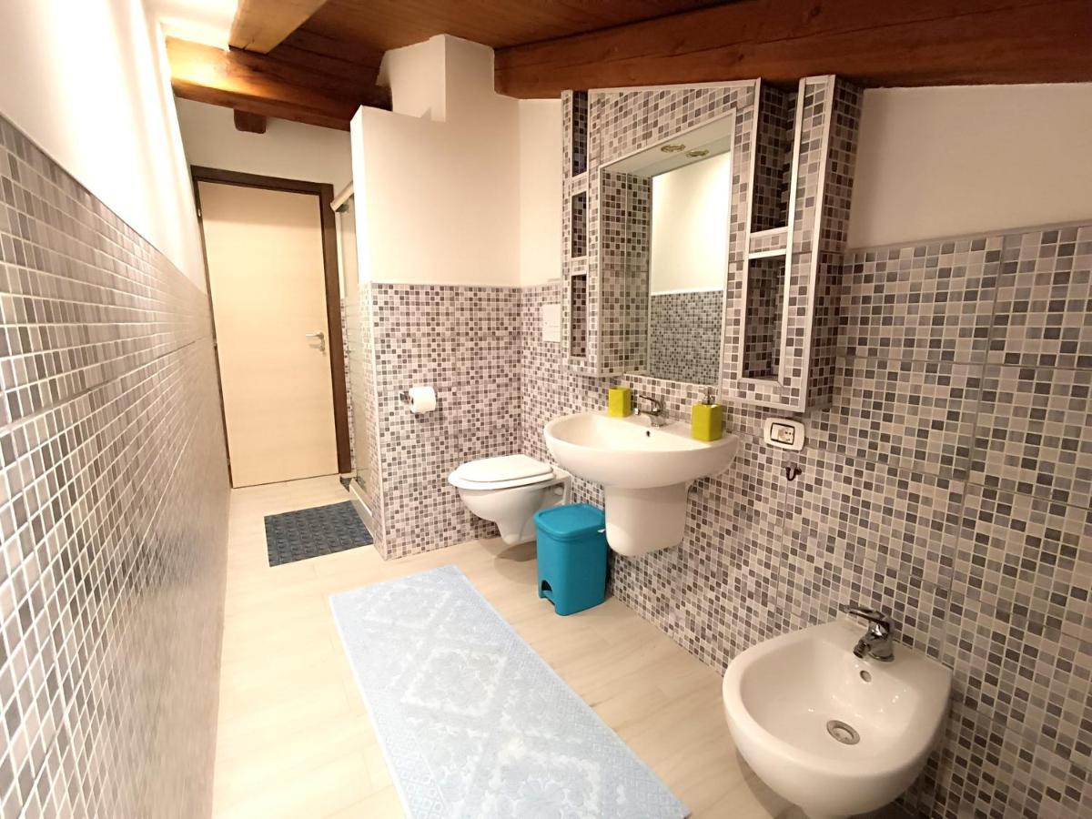 Bellissimo Appartamento A 250Metri Dal Mare. Olbia Exterior foto